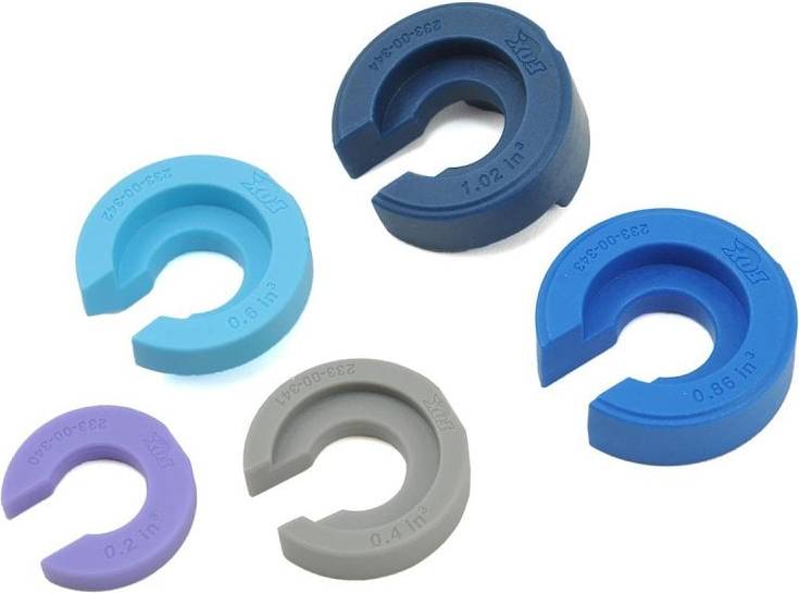 Fox Float Air Spring Volume Tuning Kit DPX2