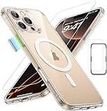 ESR iPhone 16 Pro Matte Case Set