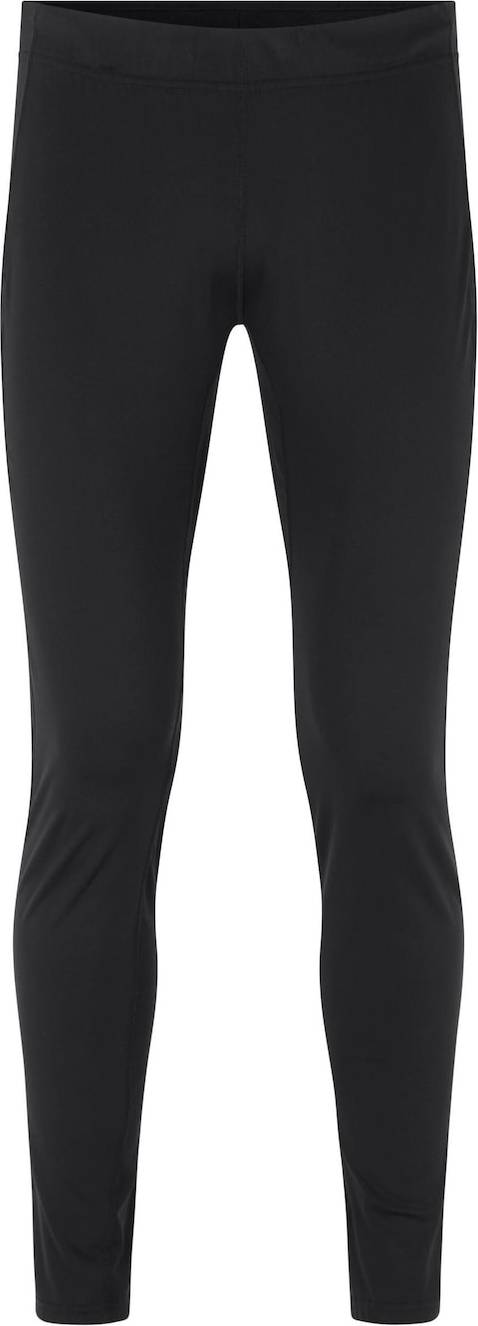 Geyser Performance Tights Long - Sort