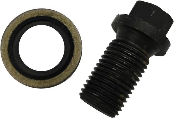 Planet Tech PL3119 Drain Plug Thread