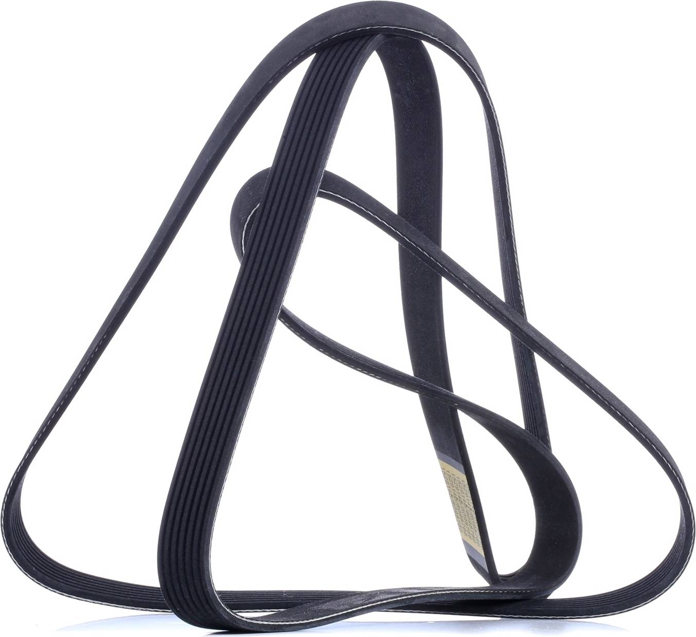 Ridex 305P0109 V-Ribbed Belt