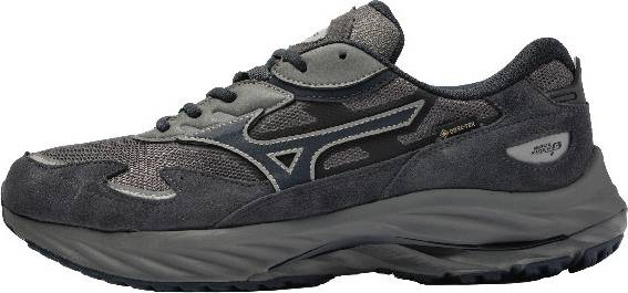 Mizuno Wave Rider Gtx - Silver