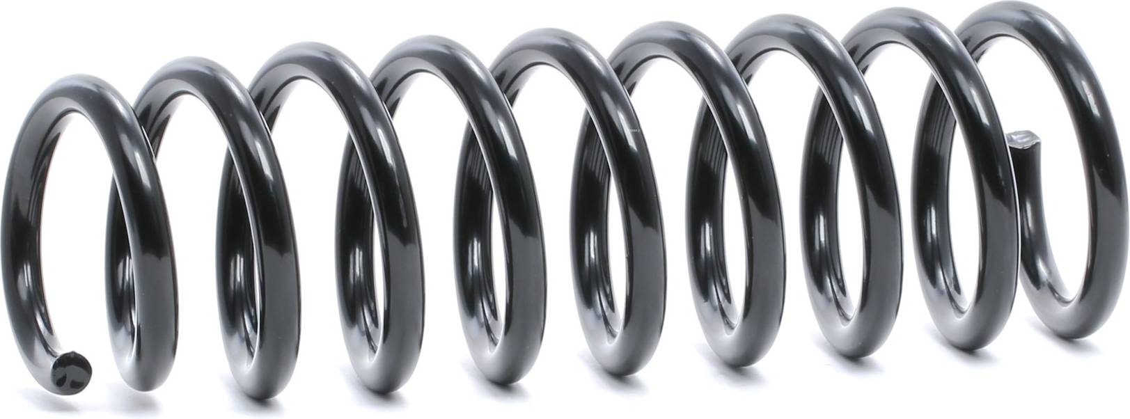 Ridex Coil Spring Rear Axle