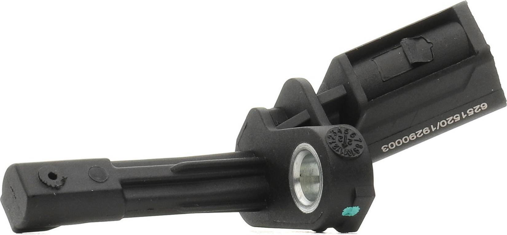 Ridex Plus 412W0007P ABS Sensor Rear Axle Left