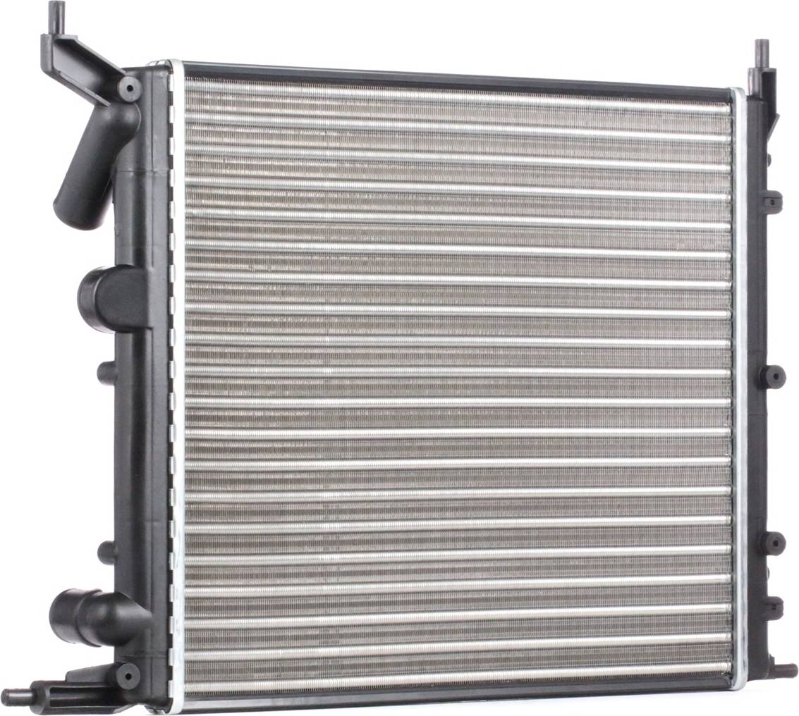 Ridex Engine Radiator Renault 470R0397