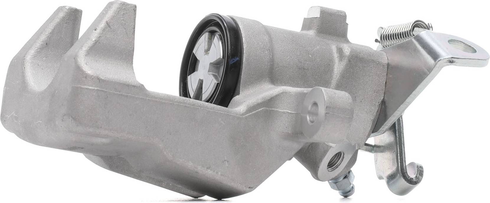 Ridex Brake Caliper Rear Axle 78B2068