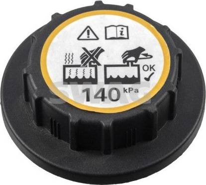 Swag Radiator Cap 33110759