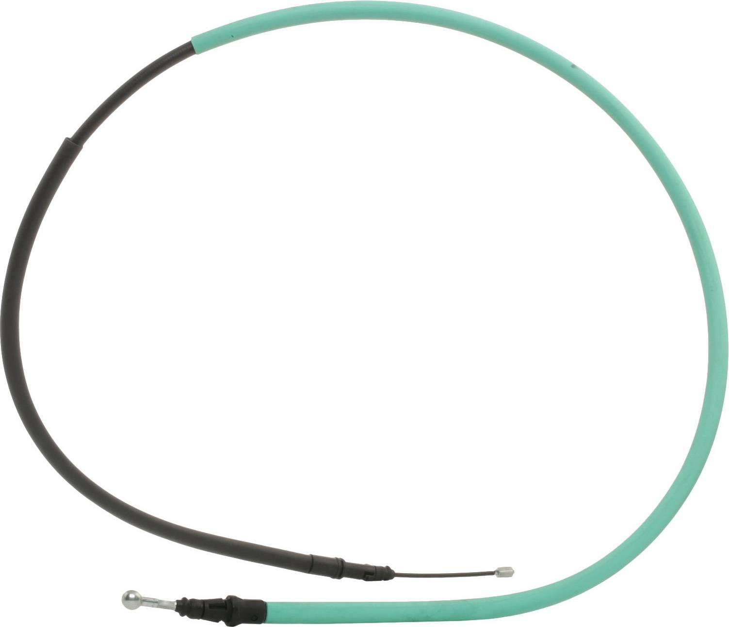Ridex Brake Cable Right Rear