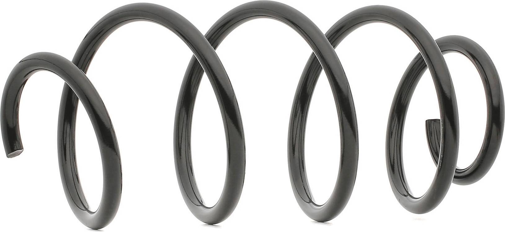 Ridex Coil Spring Front Axle