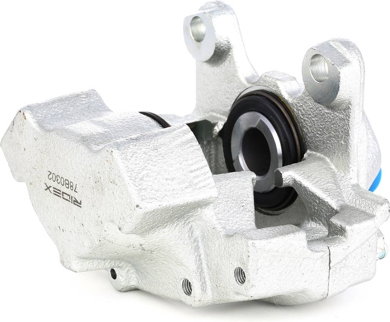 Ridex Brake Caliper Rear Axle 78B0302