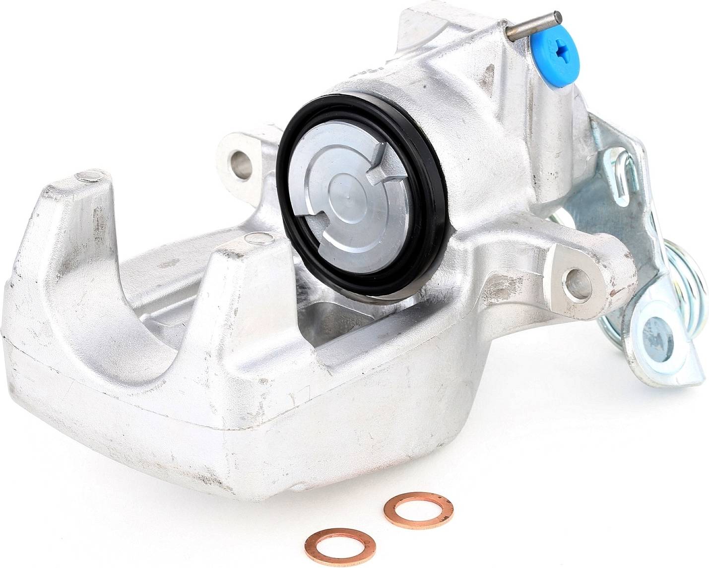 Ridex Brake Caliper Rear Axle 78B0198