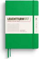 Leuchtturm1917 notebook a5 Leuchtturm1917 Spring Leaf Medium Ruled Notebook