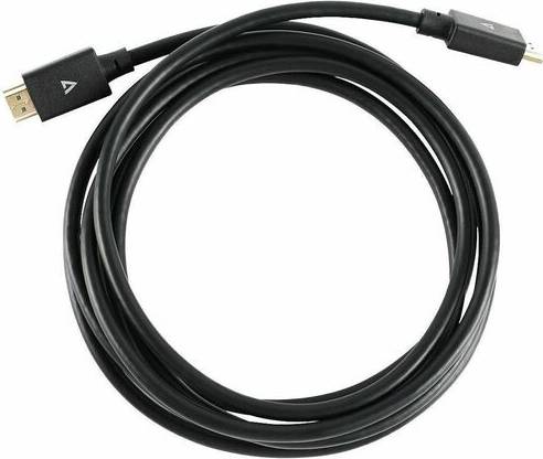 V7 High-Performance 3M HDMI Cable
