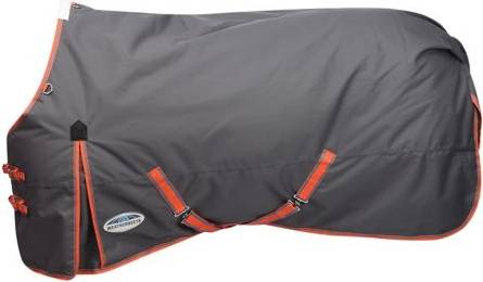 Weatherbeeta comfitec plus Weatherbeeta ComFiTec Essential Plus Standard Neck