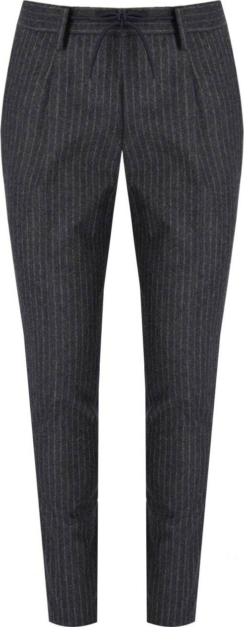 Manuel Ritz Slim Fit - Grå