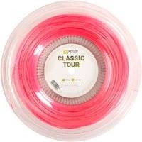 Racket Roots RR Classic Tour String Reel 200m Pink