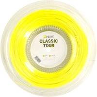 Racket Roots RR Classic Tour String Reel 200m Neon Yellow