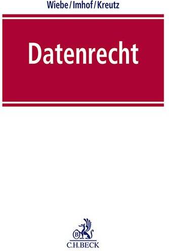 Datenrecht