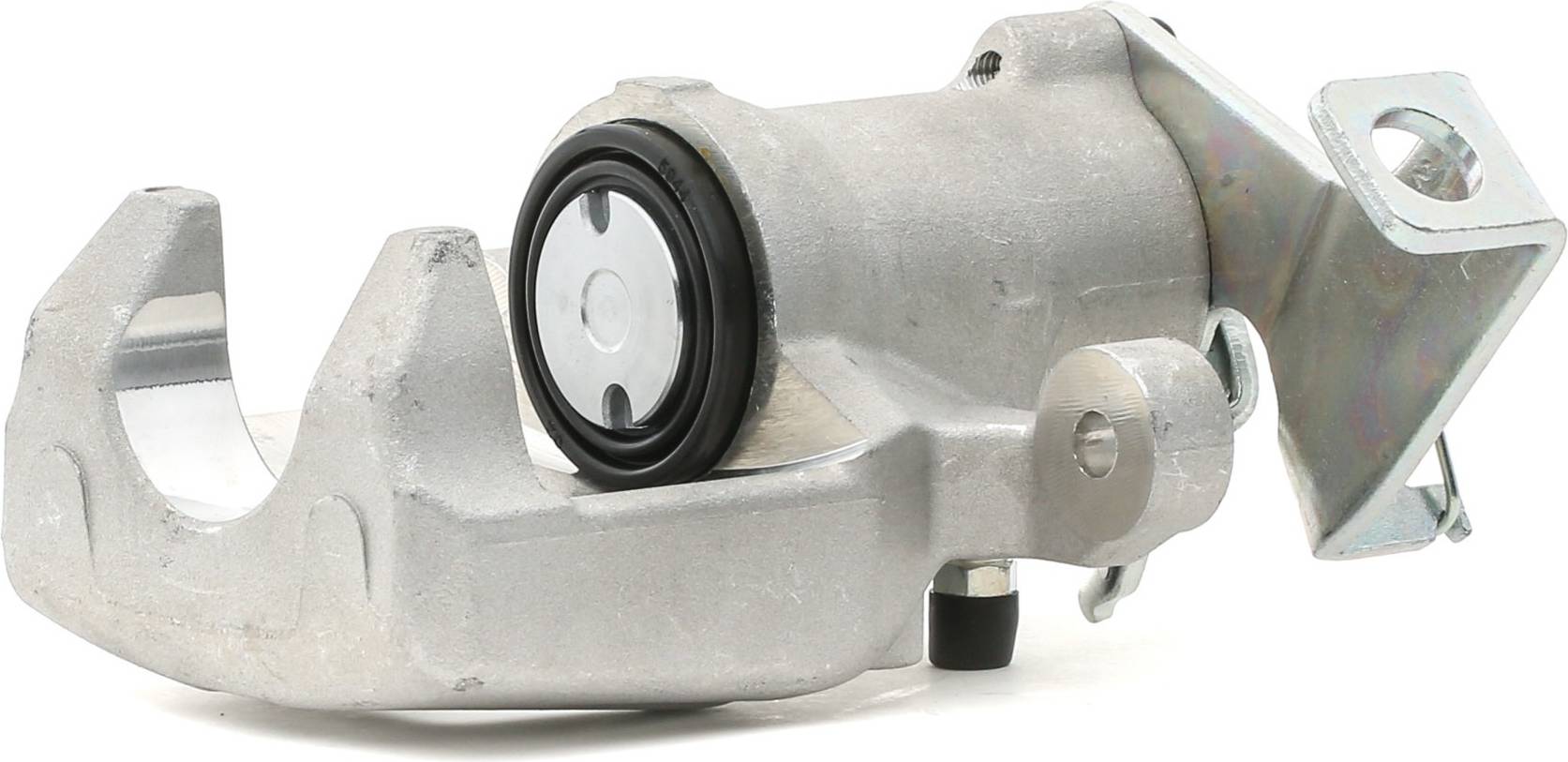 Ridex Brake Caliper Rear Axle 78B1035