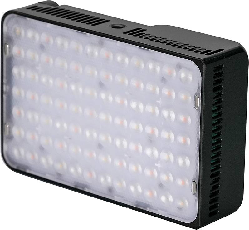 Led studio lights Aputure Amaran Ace 25x Camera Light Bi-Color LED