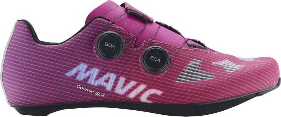 Cosmic SLR Racerskor - Princesse Blue/Fuschia Red