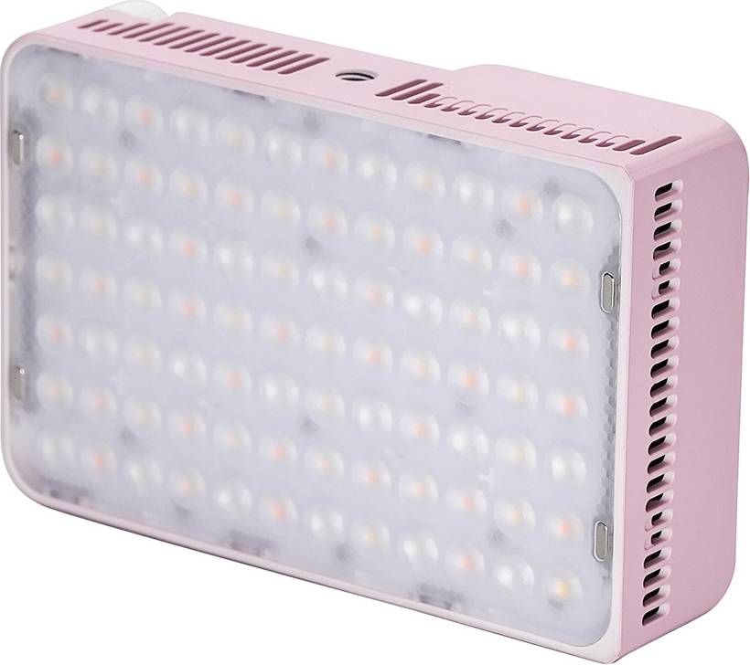 Aputure Ace 25c RGBWW Full Color Compact LED Light