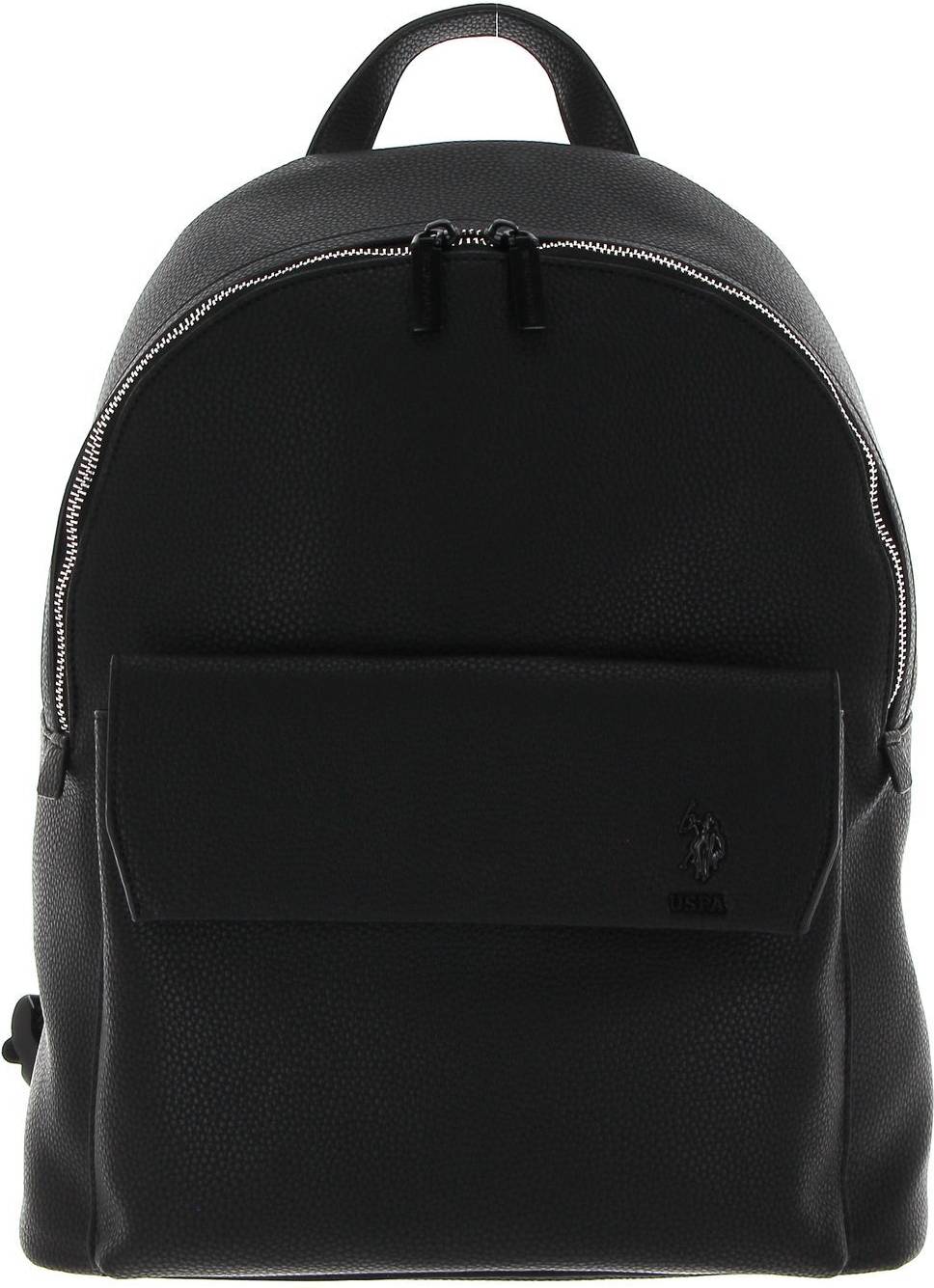 U.S. Polo Assn. Seattle Rygsæk - Sort