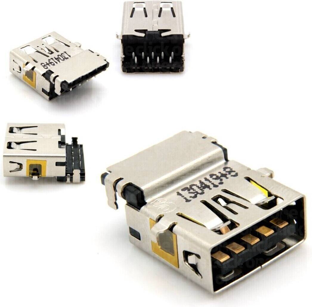 Hp pavilion gaming Replacement 9 Pin USB 3.0 Socket Jack