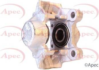 APEC Rear Right Brake Caliper RCA216N