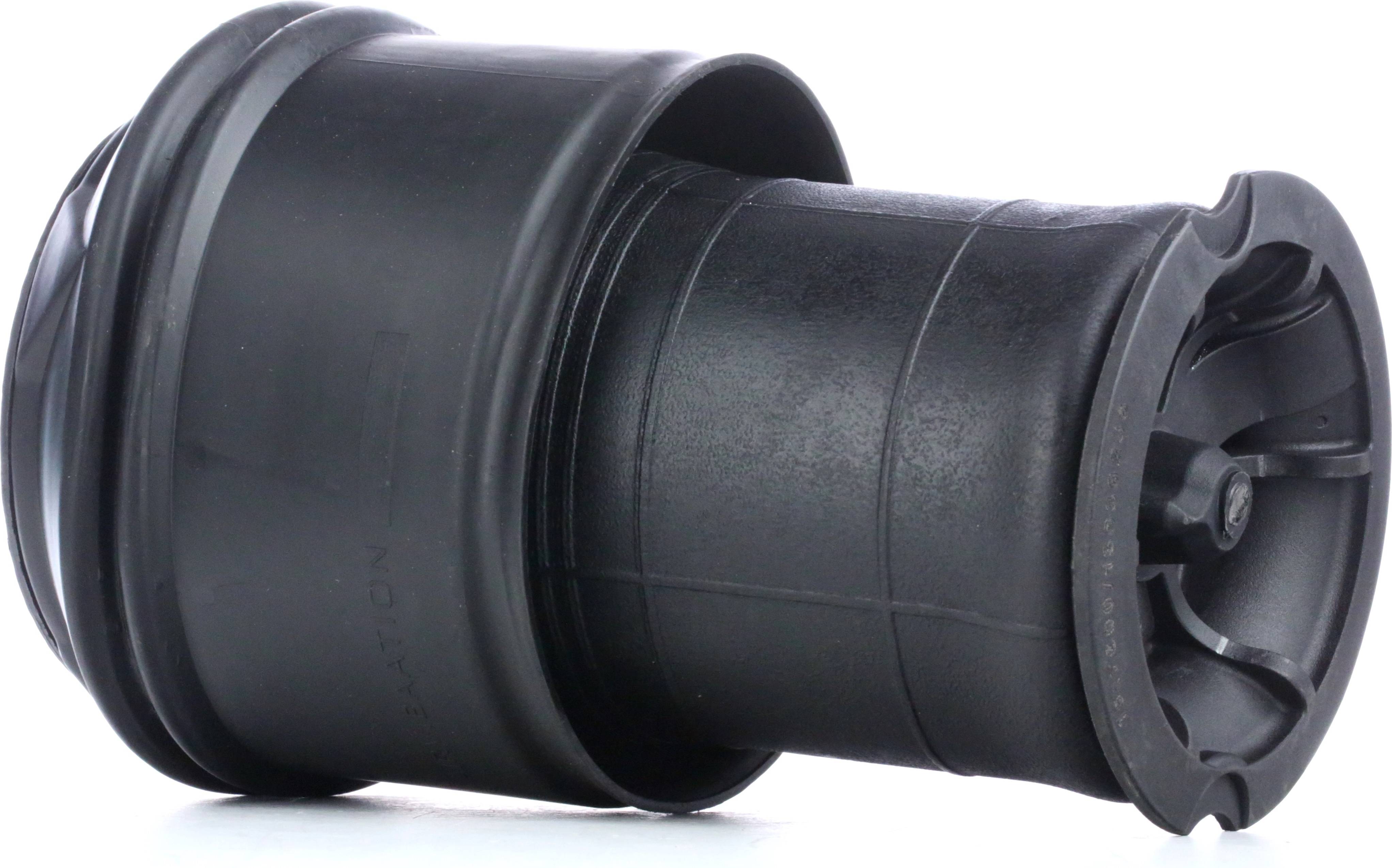 Ridex 4119A0017 Air Spring Rear Axle Left