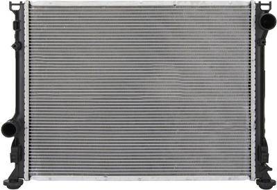 Dodge charger Spectra Dodge Charger Radiator 2008-2011