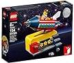 LEGO Space Rocket Ride 40335
