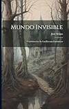 Mundo Invisible (CD)