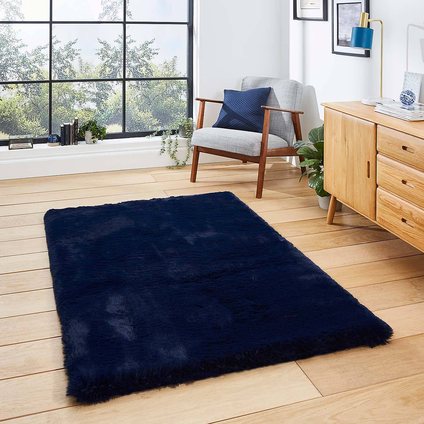 Think Rugs Super Teddy
