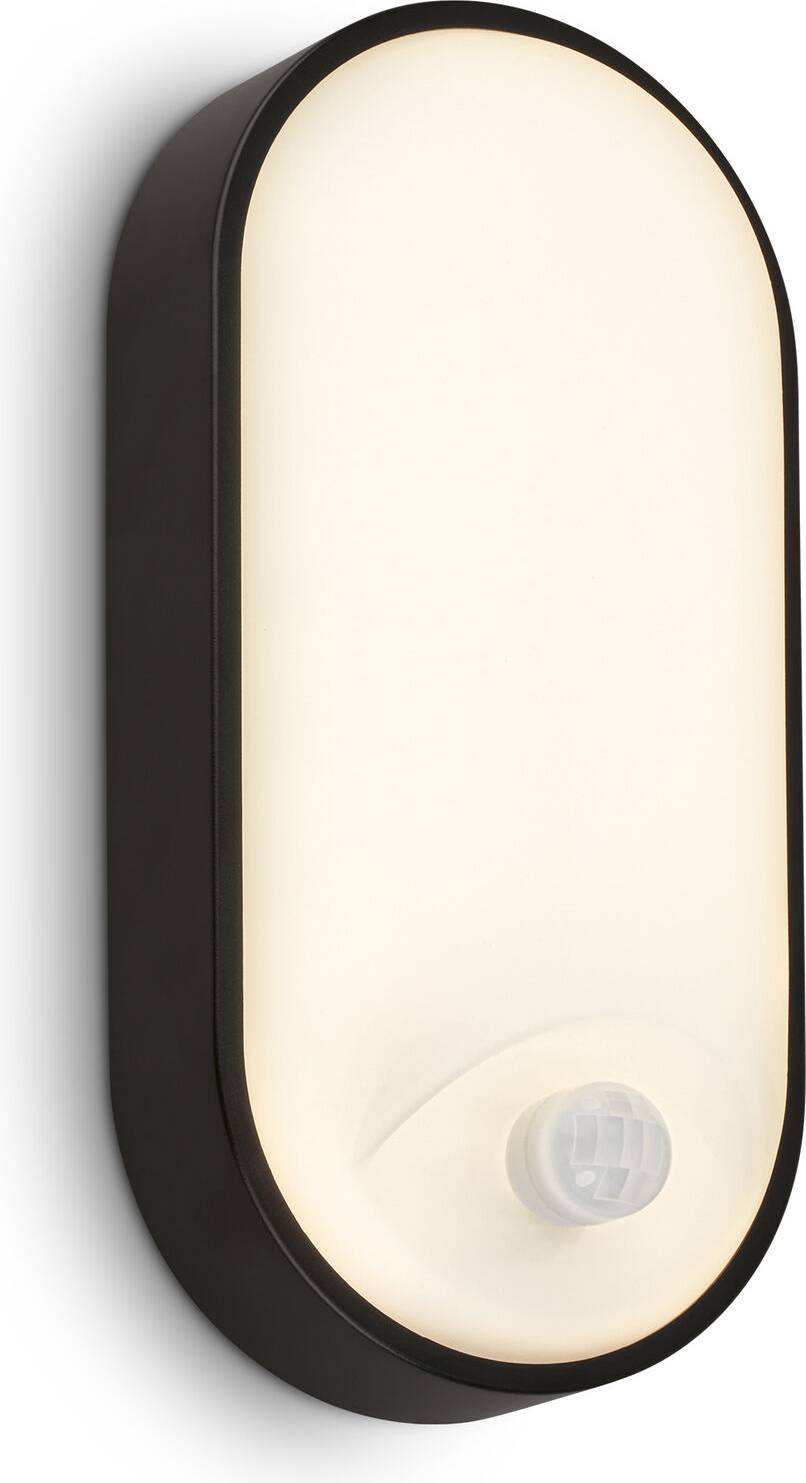 Leuchten Ruch Sensor