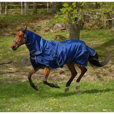 Smartex Horse Neck Rug