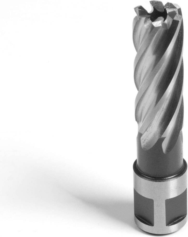 Evolution Evolution Power Tools 17L Long Broaching Cutter 17mm