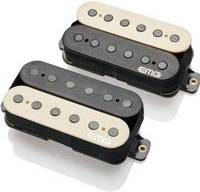 Emg Jim Root Daemonum Set Zebra