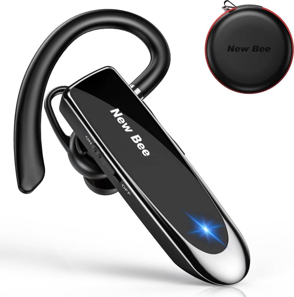 Bluetooth Wireless In-Ear Headset