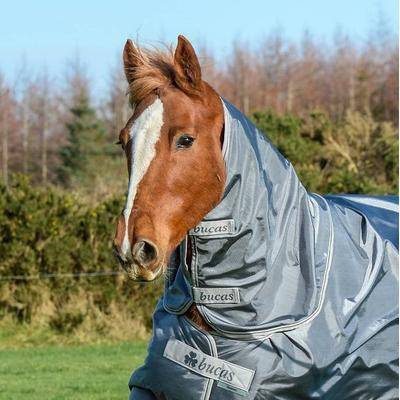 Smartex Horse Neck Rug