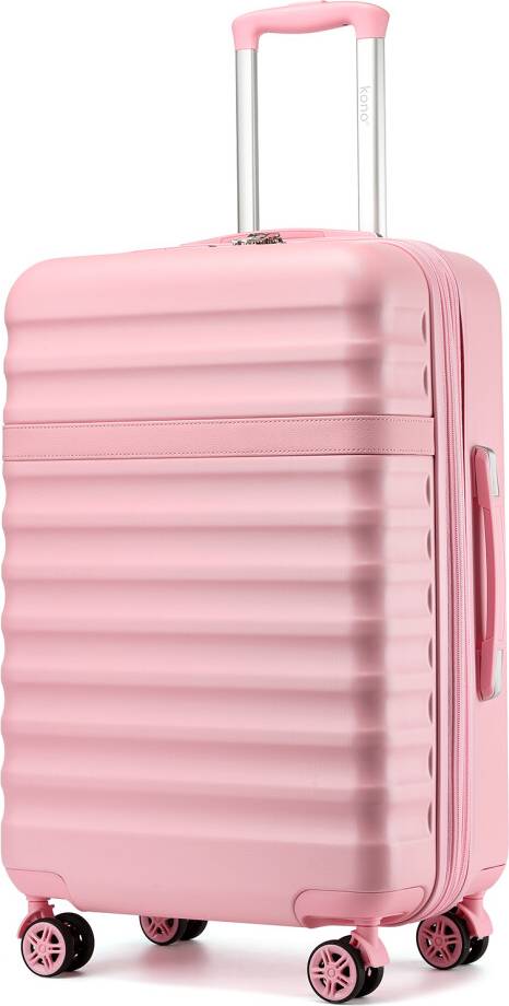 Kono Expandable Hard Shell Suitcase 28 Inch
