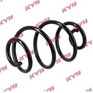 KYB RA5418 Coil Spring K-Flex Rear Axle