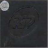 Various Rip Presents the New. (CD)