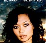 Bic Runga Get Some Sleep (CD)