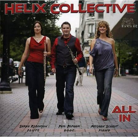 All In (CD)