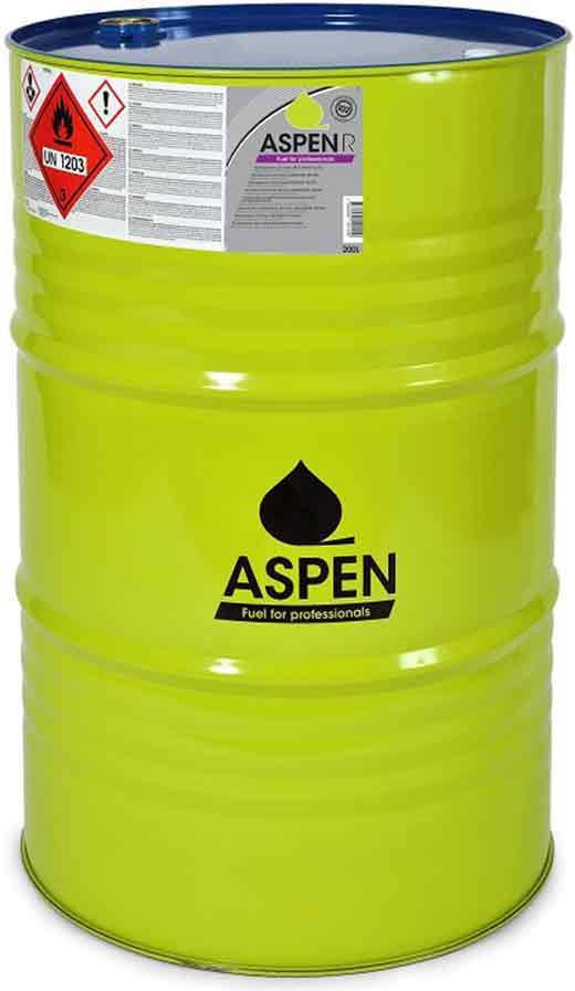 R Racing Benzin 200L