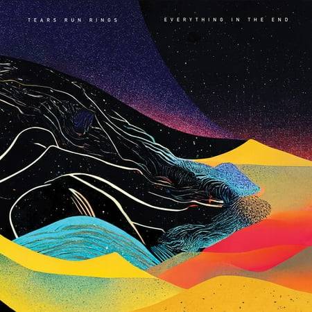Walmart.com, Tears Run Rings Everything In The End Music & Performance (CD)