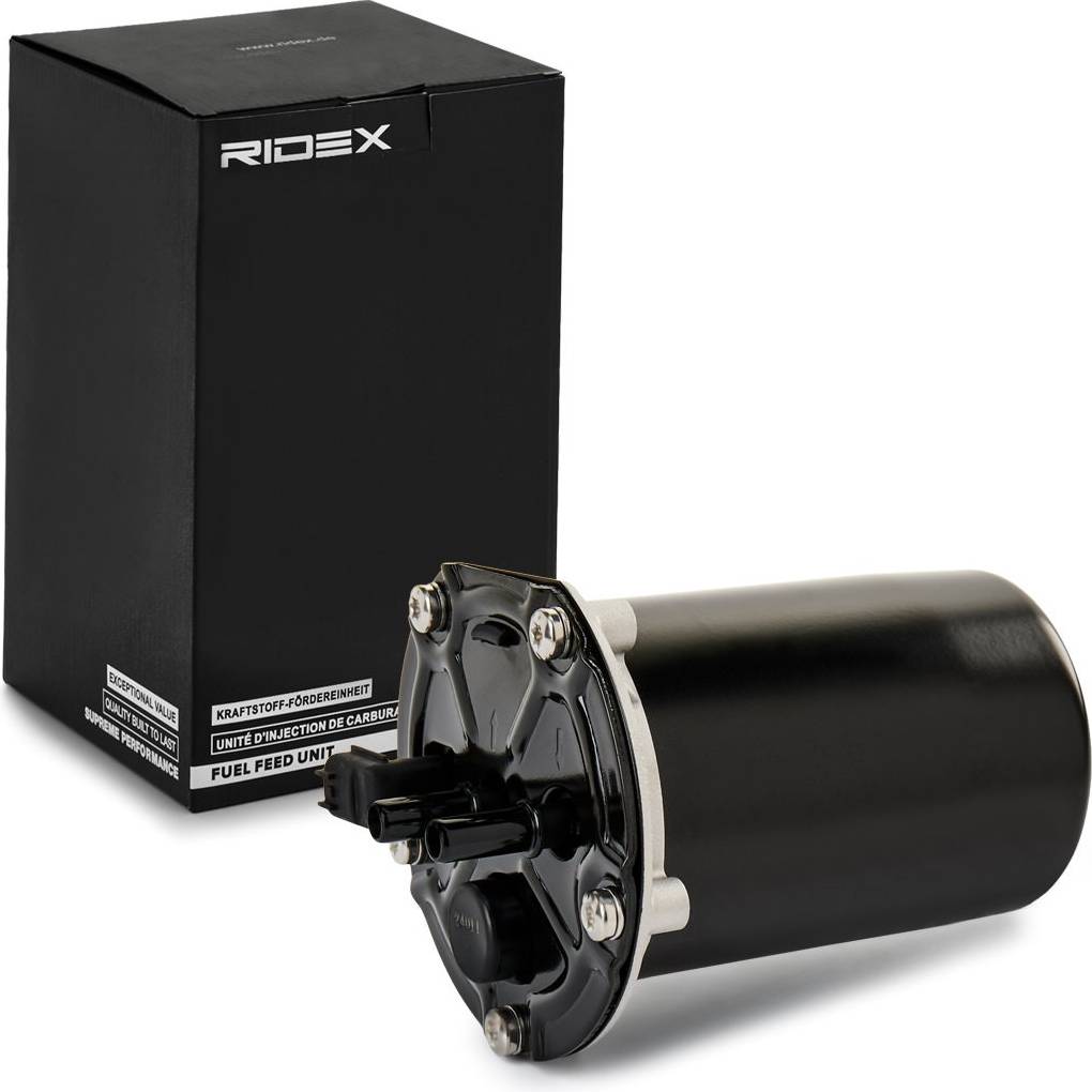 Ridex Fuel Filter Insert 9F0786