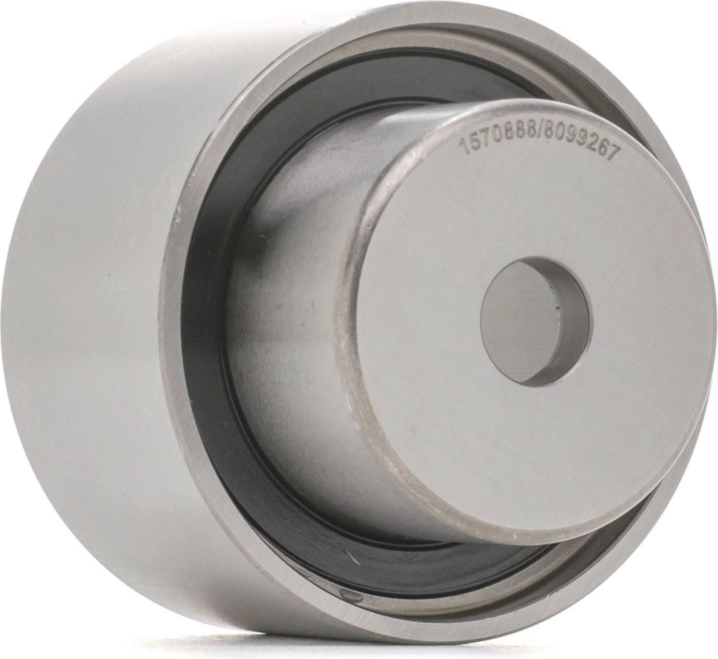 Ridex Deflection Guide Pulley Timing Belt