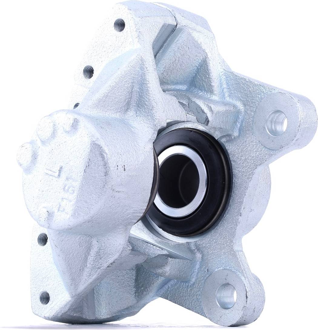 Ridex Brake Caliper Rear Axle 78B0330